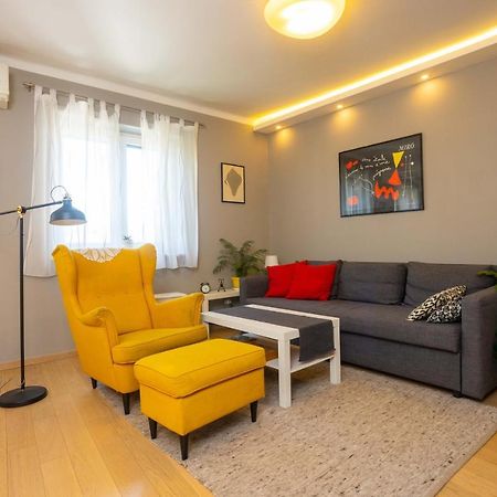 Apartment Aviani Split Dış mekan fotoğraf