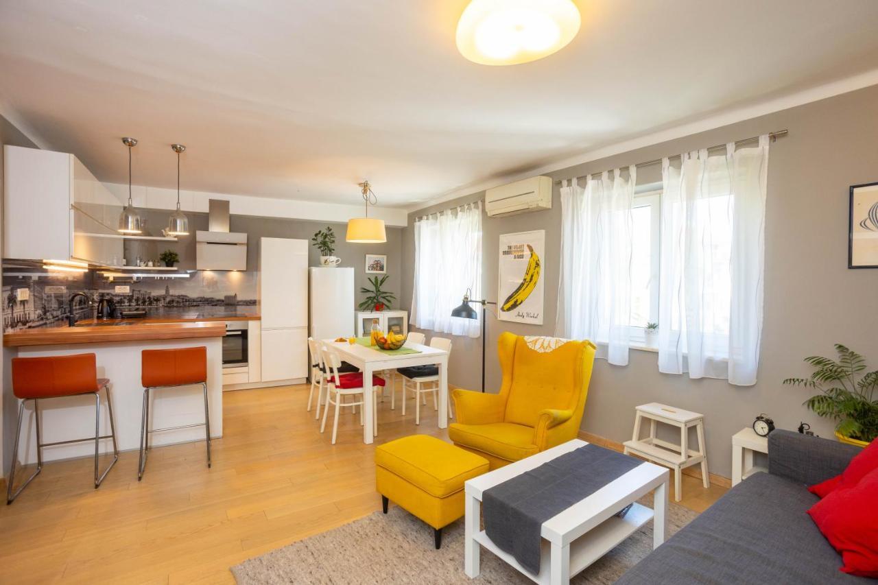 Apartment Aviani Split Dış mekan fotoğraf