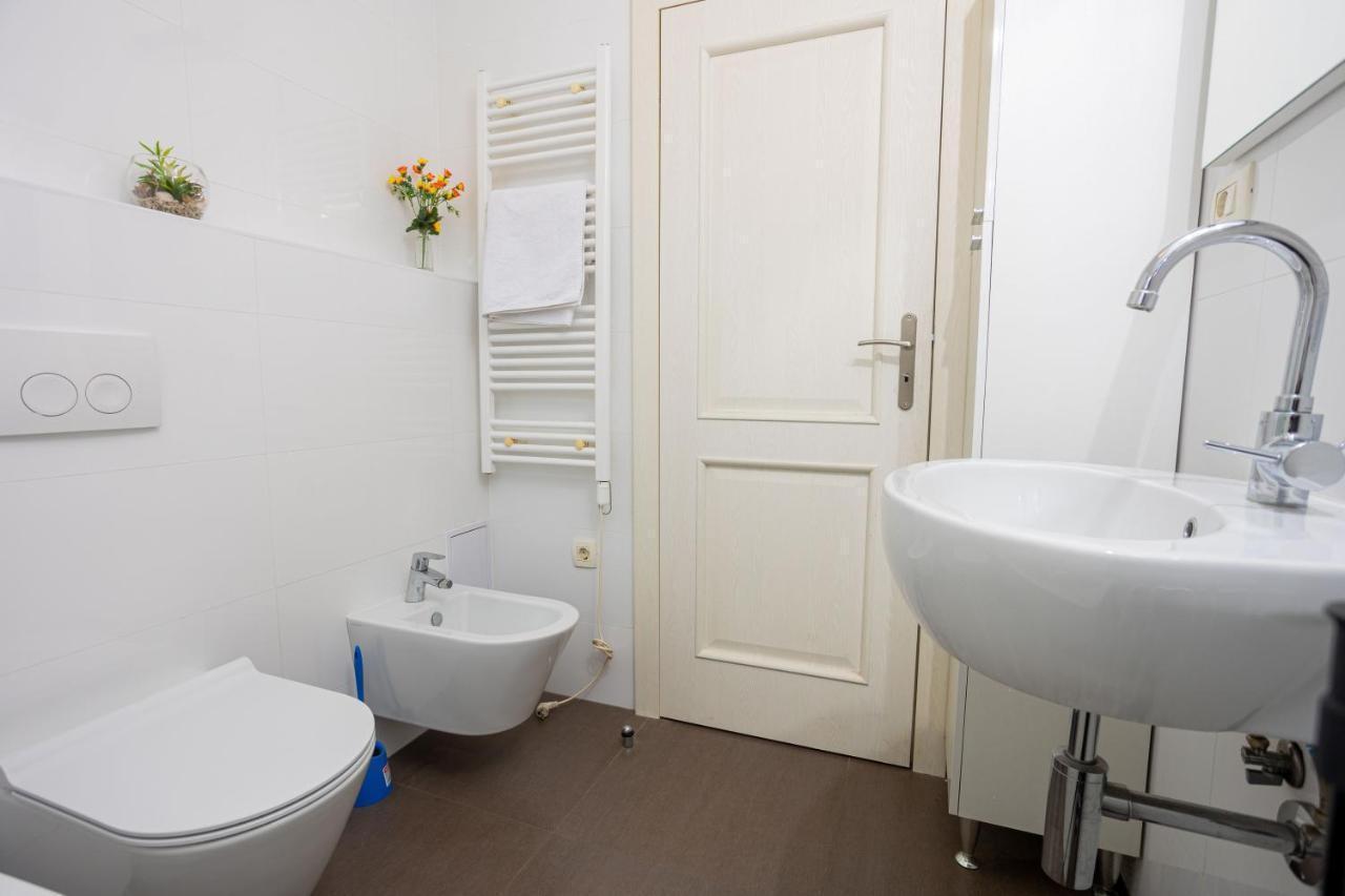 Apartment Aviani Split Dış mekan fotoğraf