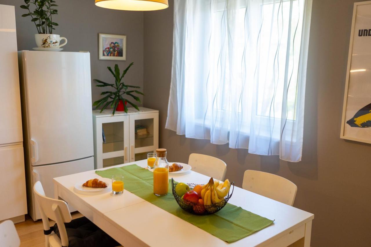 Apartment Aviani Split Dış mekan fotoğraf